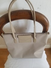 Sac "LANCASTER"galet porté épaule