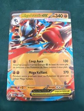 Carte Pokémon Jumbo