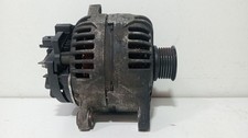 8200175210 ALTERNATEUR / 292507 POUR RENAULT LAGUNA II BG0 1.9 DCI DIESEL