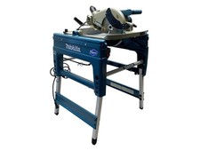 Scie circulaire à tronçonner et à table Makita LF1000 1650W B-WARE