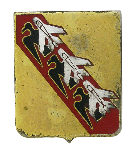 Insigne militaire military - insigne, (military