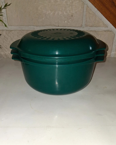 Tupperware cocotte micro - tupperware, 3