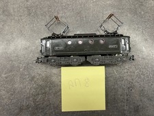 Locomotive Hornby Meccano BB 8144 Très Bon Etat AM9