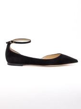 Jimmy Choo Leona Ballerines