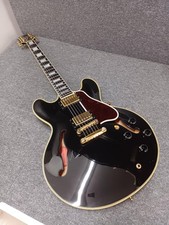 Gibson ES-355 Used Electric