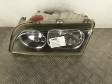 Optique avant principal gauche