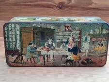 Boîte Galettes St Michel