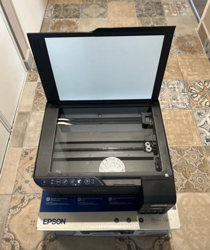 Imprimante epson ecotank - epson,