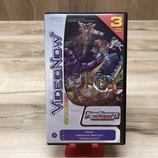 VideoNow Color TRANSFORMERS
