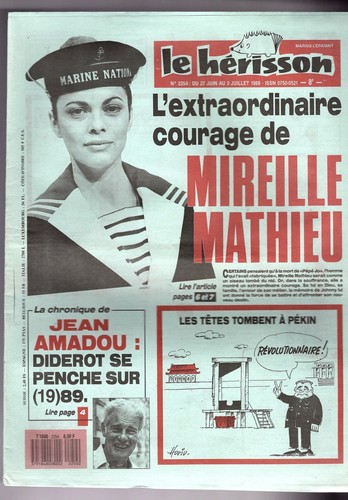 💥MIREILLE