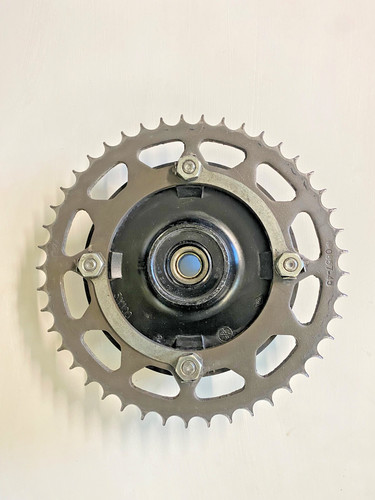 Porte couronne yamaha - couronne,