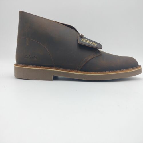 Clarks bottine pour homme - bottine,