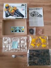 Maquette / Yamaha YZR 500 / World Champion / Tamiya / 1:12 / Neuve D'époque