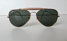 Ray-Ban vintage 58 14 avec