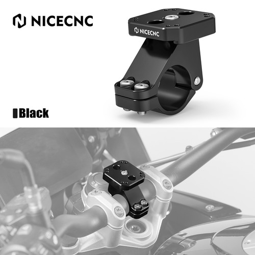 Support gps ajustable pour - support,
