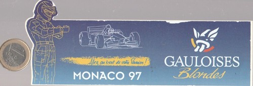 Autocollant automobile - autocollant.,