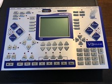 V3 Sound desktop 521 TR expandeur arrangeur