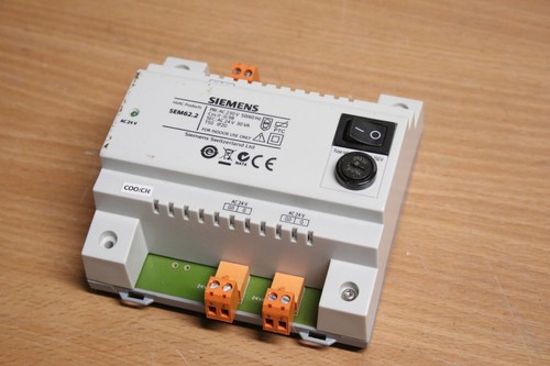 Occasion siemens sem62 2 - occasion, :