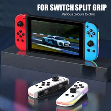 Pour Nintendo Switch Joy Con Controller Gauche Et Paire Sans Fil Droit /