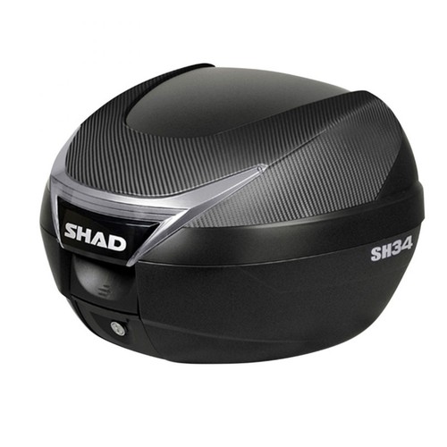 Top case shad - case,