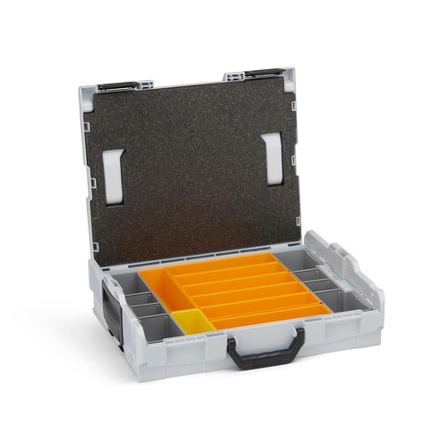 Bosch sortimo boxx - l-boxx, gr1