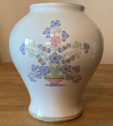 Vase fleuri poterie chapelle - fleuri,