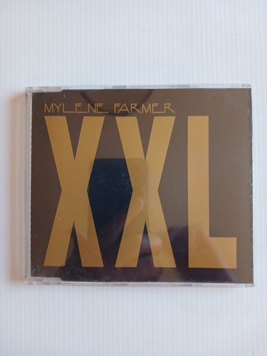 Mylene farmer xxl 1995 - mylene,