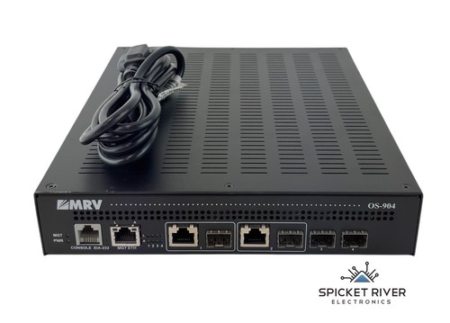 Mrv comm 904 - os-904,