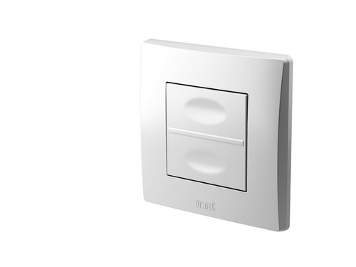 Télécommande sans fil murale