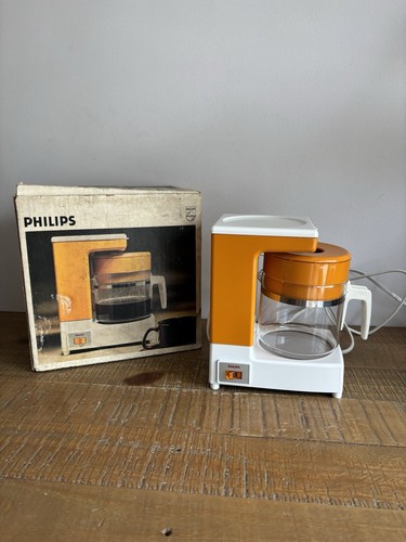 Ancienne cafetière philips - cafetière,