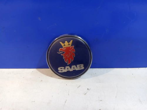 Saab ys3f badge de modèle - ys3f,