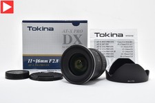 Mint Tokina At-X Pro SD
