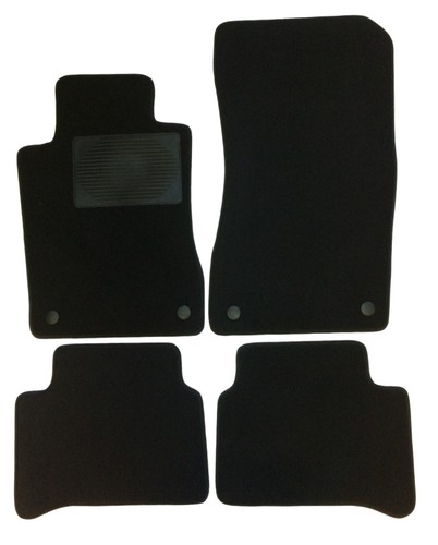 Ensemble tapis voiture - de, de