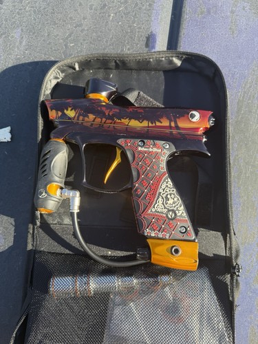 Dye aloha - 10,