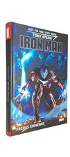 TONY STARK : IRON MAN T.2 