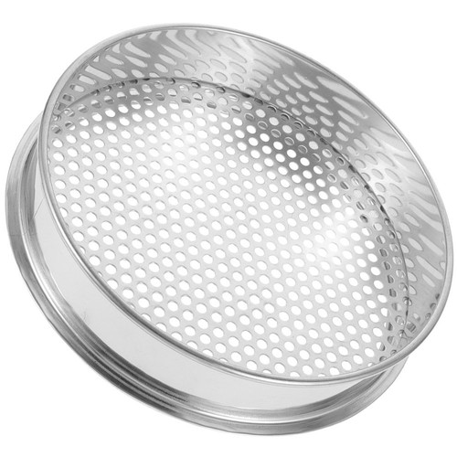 Tamis sable énigme de - Énigme,