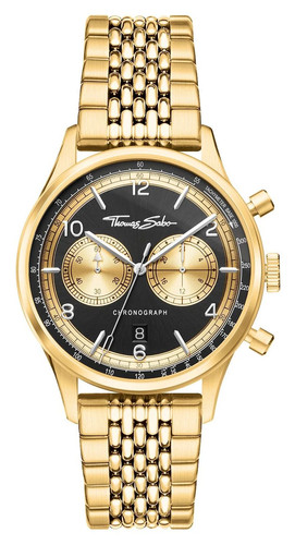 Thomas sabo rebelle - rebelle, dans
