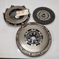 Volant moteur + kit embrayage BMW E36 325 td Origine Occasion Garantie