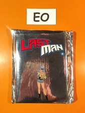 VIVES : LASTMAN T7 EDITION