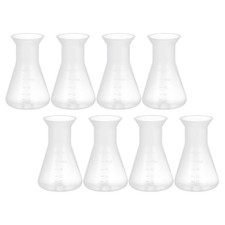8 Pcs Fiole Laboratoire