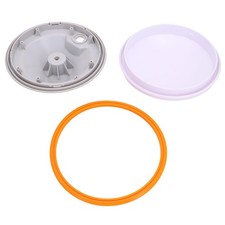 Coque longue durée étanche aux UV pour antenne GNSS GPS GLONASS BDS SBAND