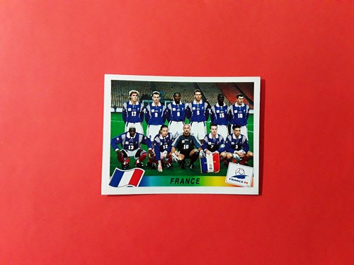 Panini football original world - football,