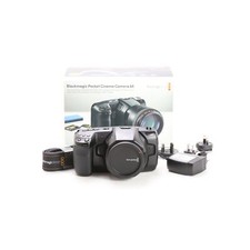 Blackmagic Poche Cinéma