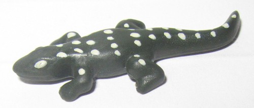 Playmobil bebe crocodile jh1 - playmobil,