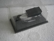 VOITURE MINIATURE TACOT