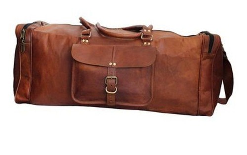 Sac voyage homme cuir de - de,