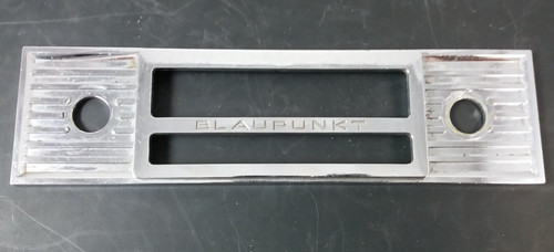Masque frontal plastique - en,