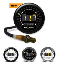 Affichage AFR Digital MTX-L PLUS, Innovate 3918 avec une sonde large bande
