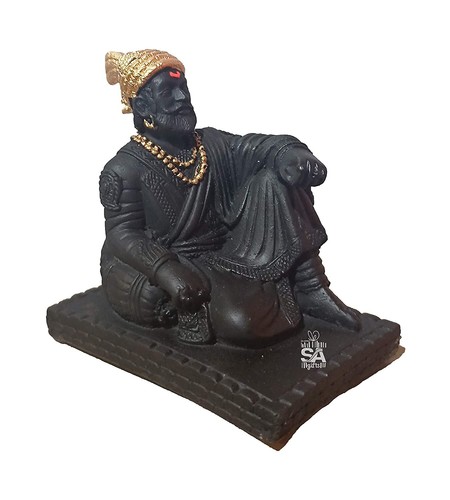 Chhatrapati shivaji maharaj - shivaji,