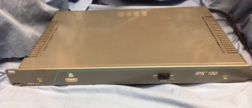 Peavey ips 150 stereo - ips-150,